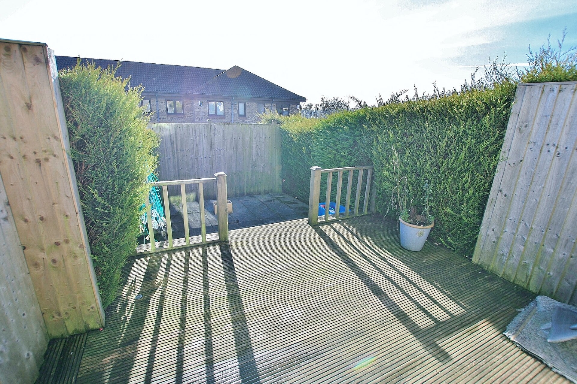House Derwent Close in Bordean