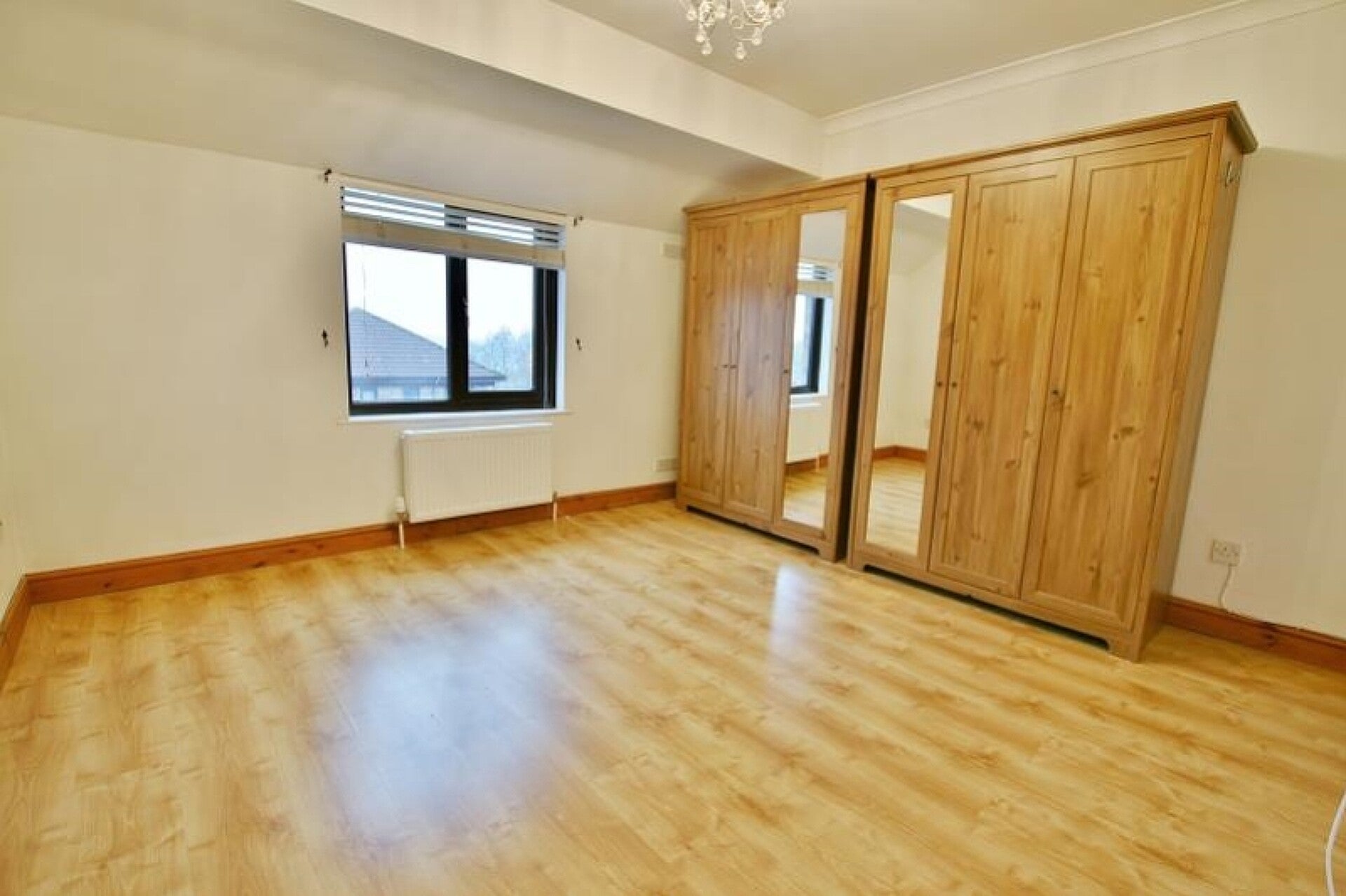 House Derwent Close in Bordean