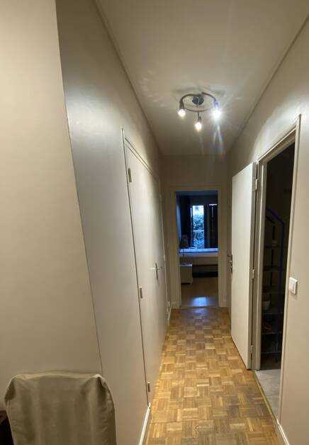 Flat Rue Rouelle in Paris