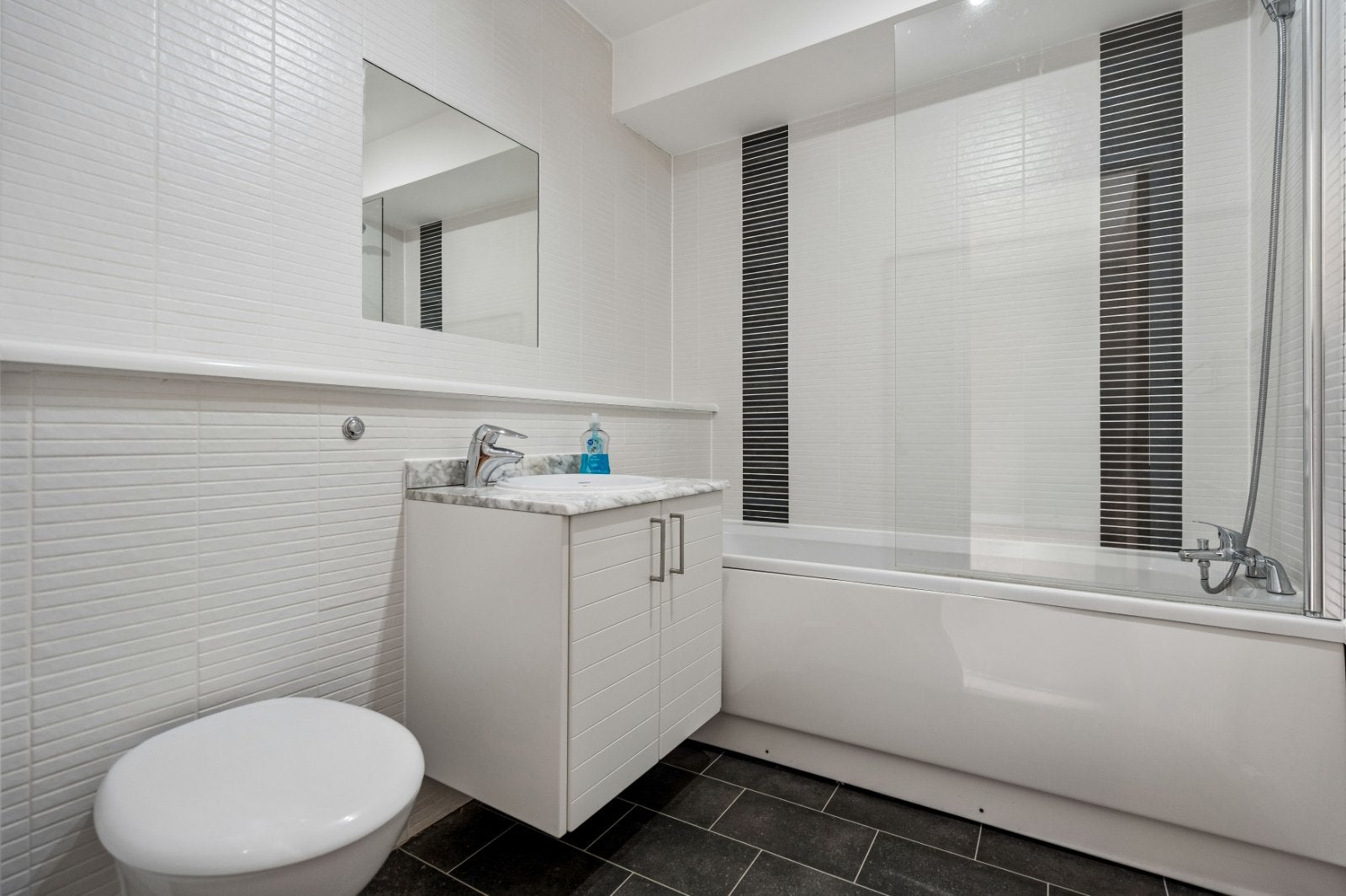 Flat Falkirk in North Tyneside
