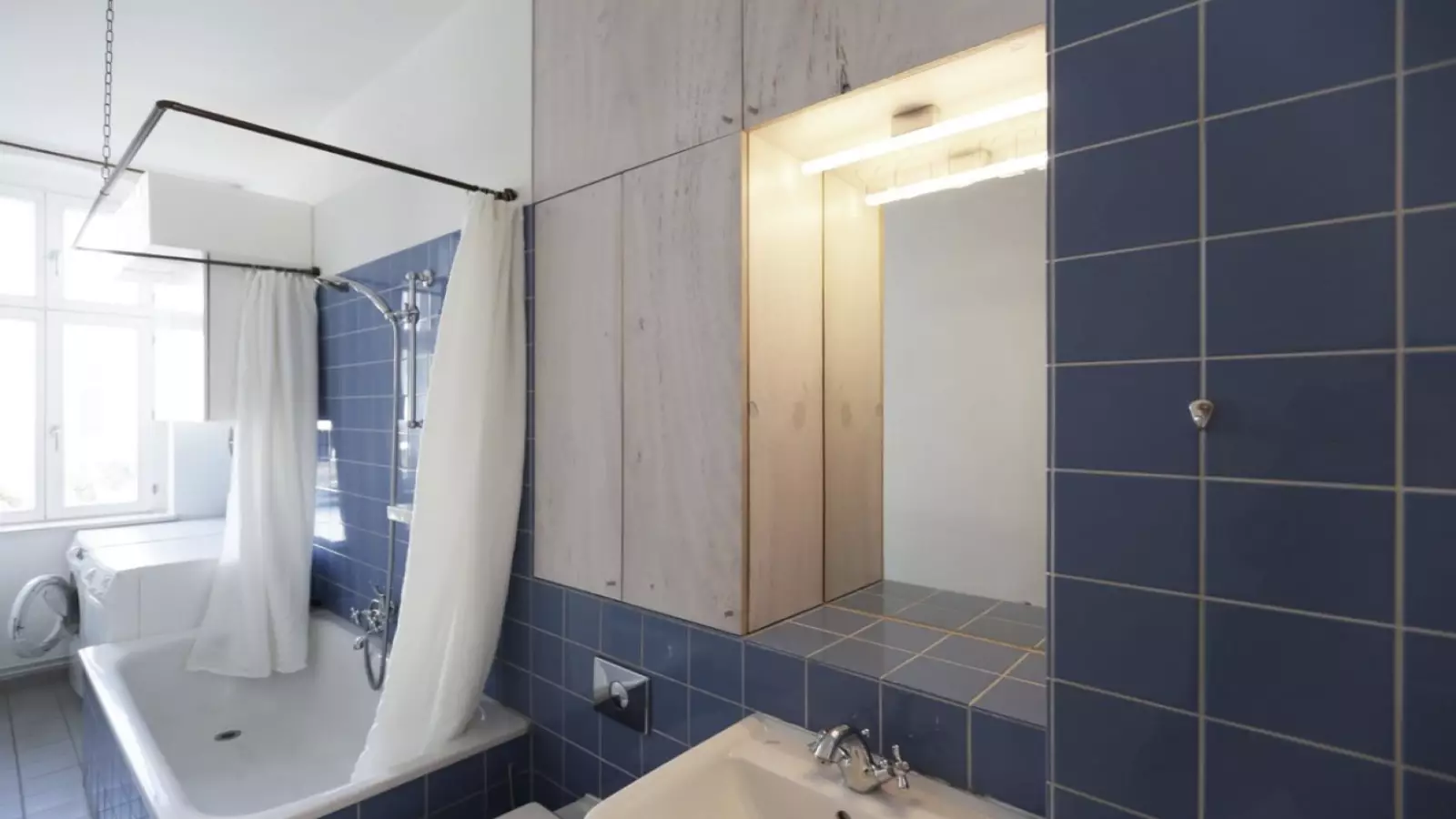 Wohnung Saarbrücker Straße in Berlin