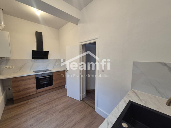 Appartement Rue du Bourg à Thiers