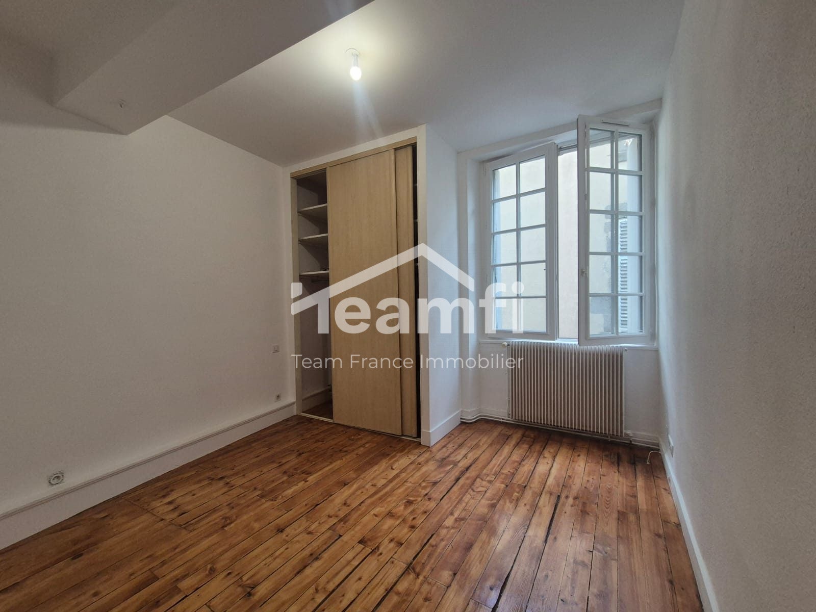 Appartement Rue du Bourg à Thiers