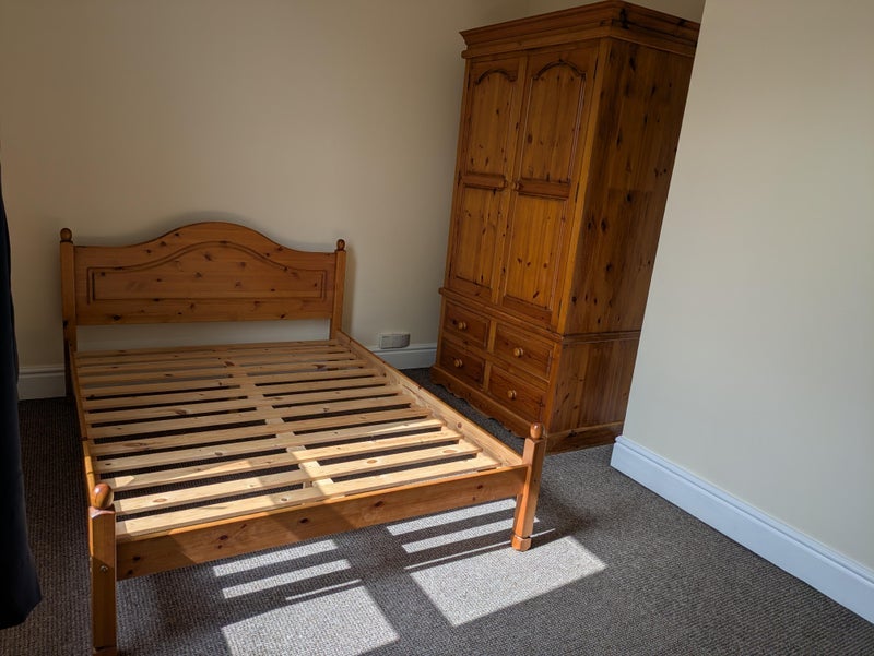 Room Felixstowe Road in Ipswich