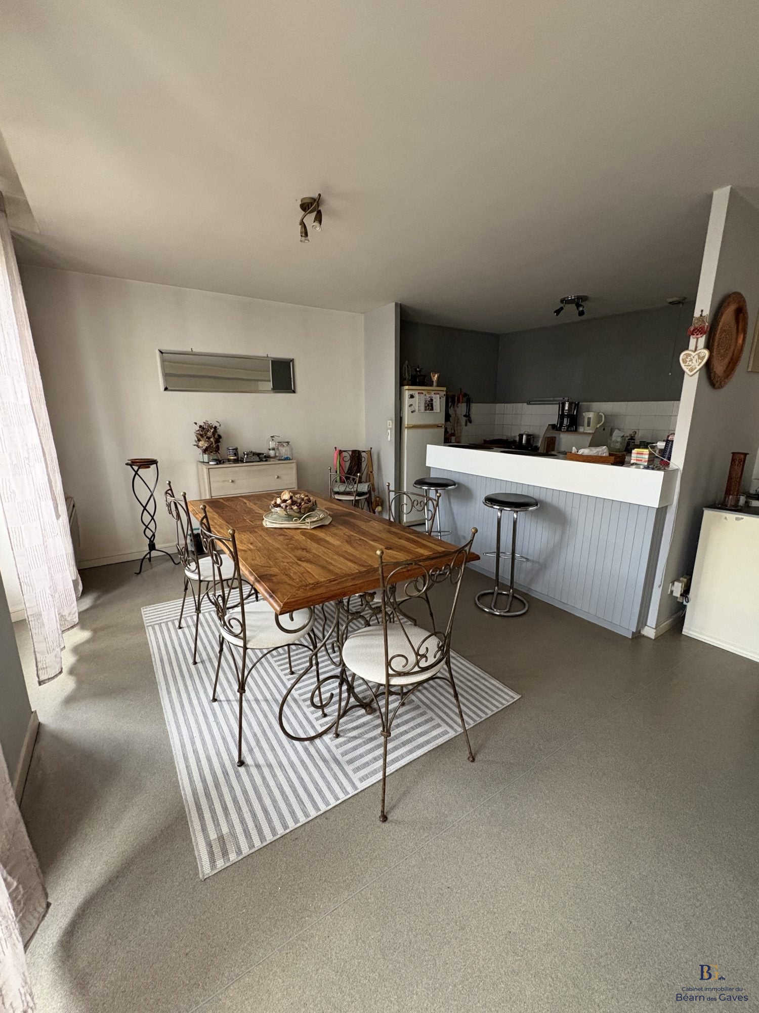 Appartement Chemin de Prusse à Salies-de-Béarn