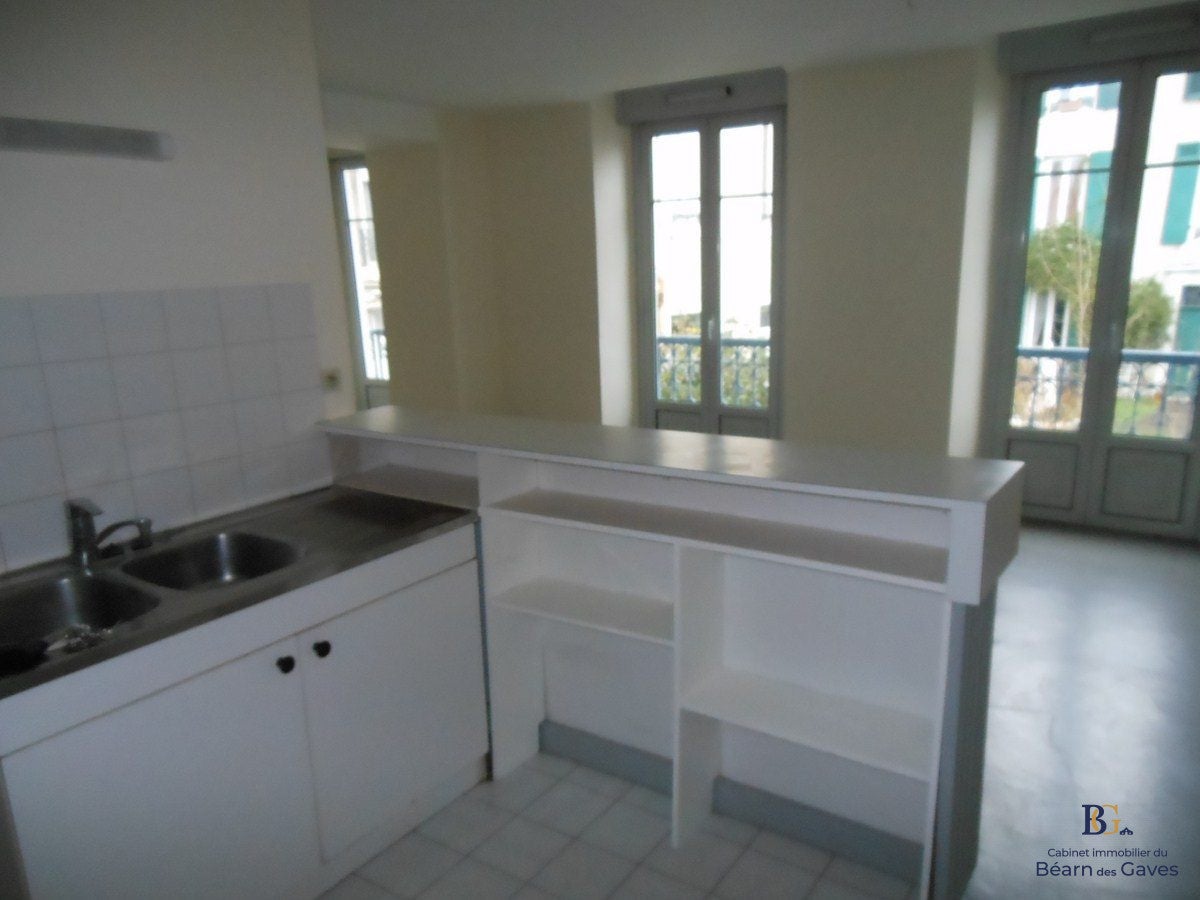 Flat Chemin de Prusse in Salies-de-Béarn