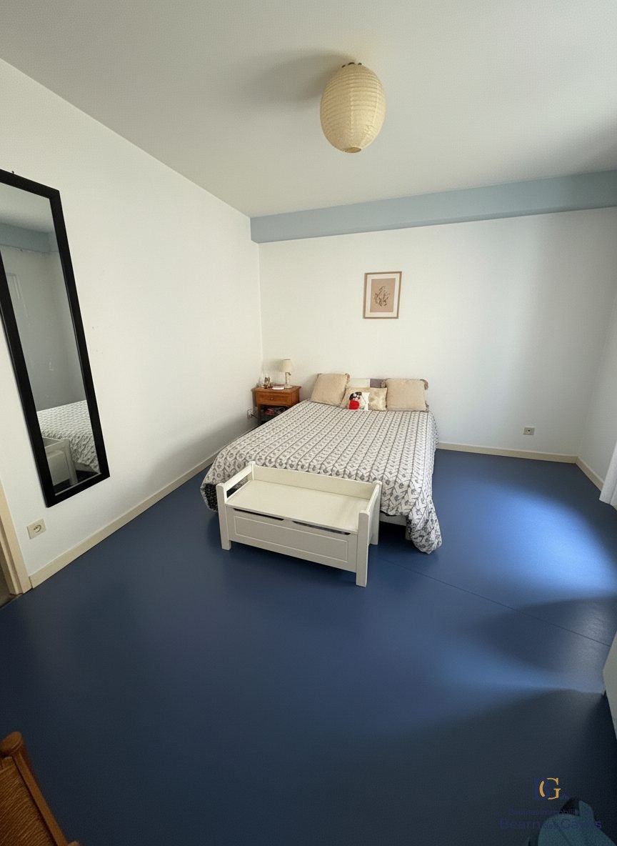 Appartement Chemin de Prusse à Salies-de-Béarn