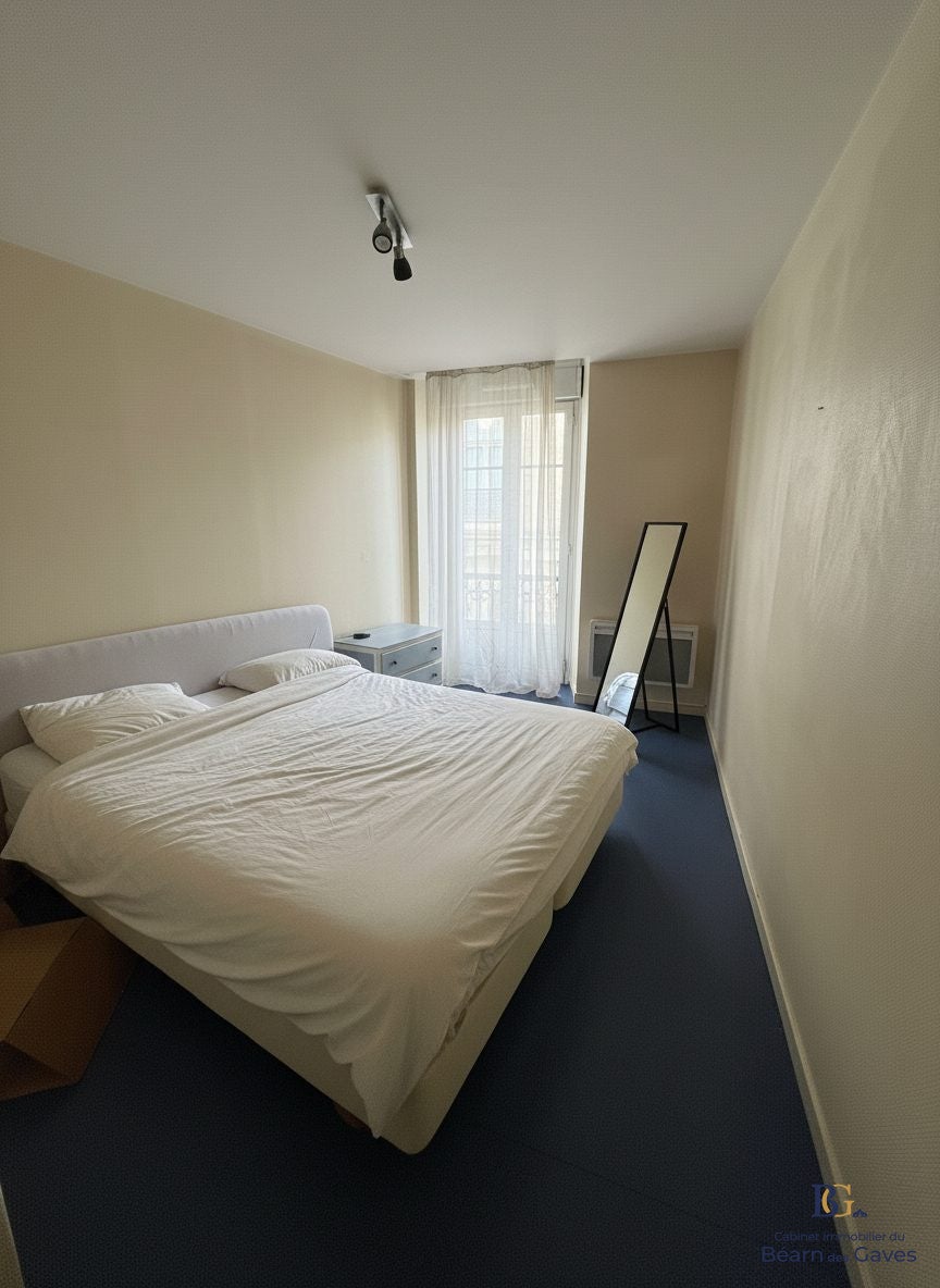 Flat Chemin de Prusse in Salies-de-Béarn