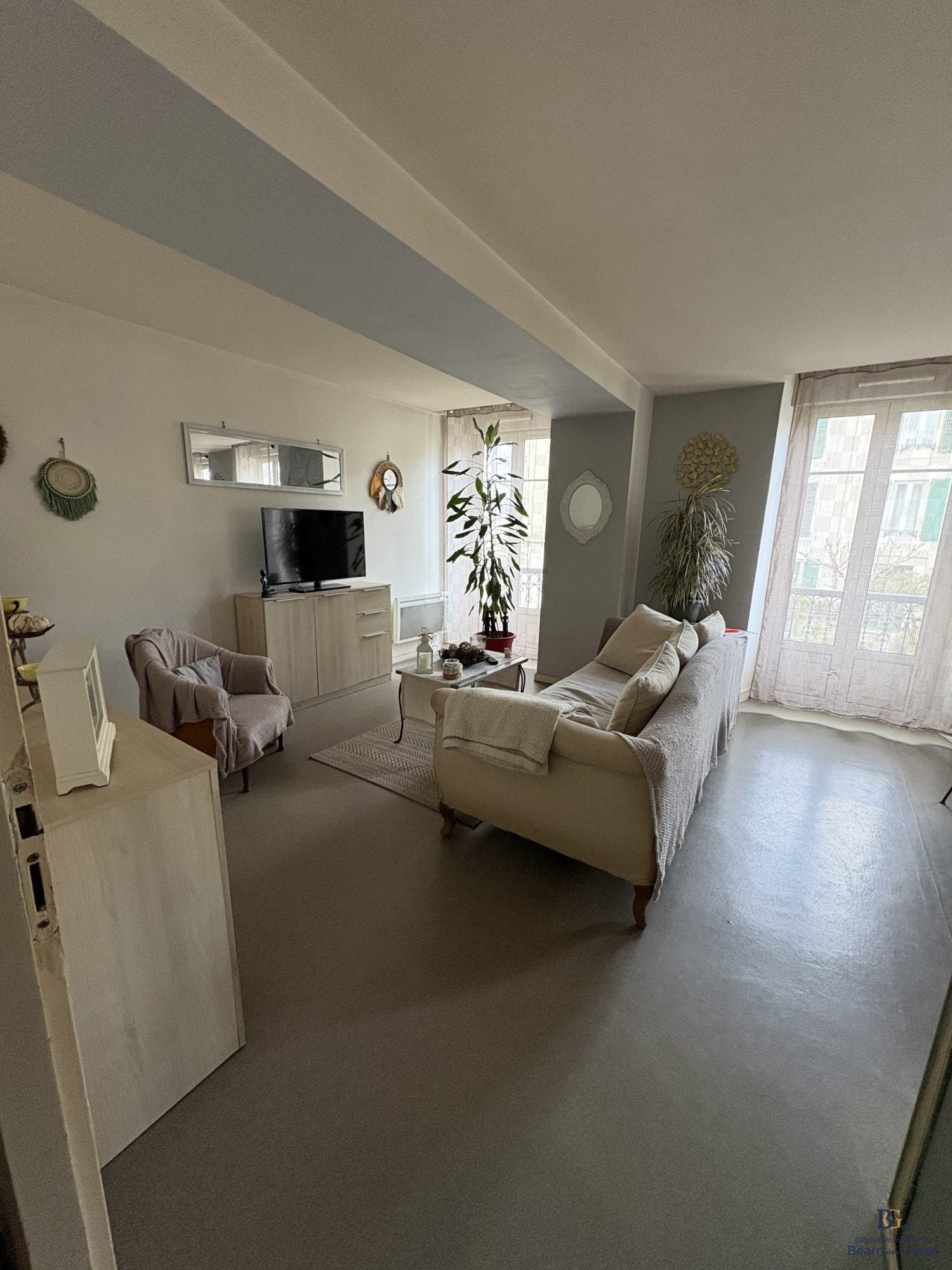 Flat Chemin de Prusse in Salies-de-Béarn