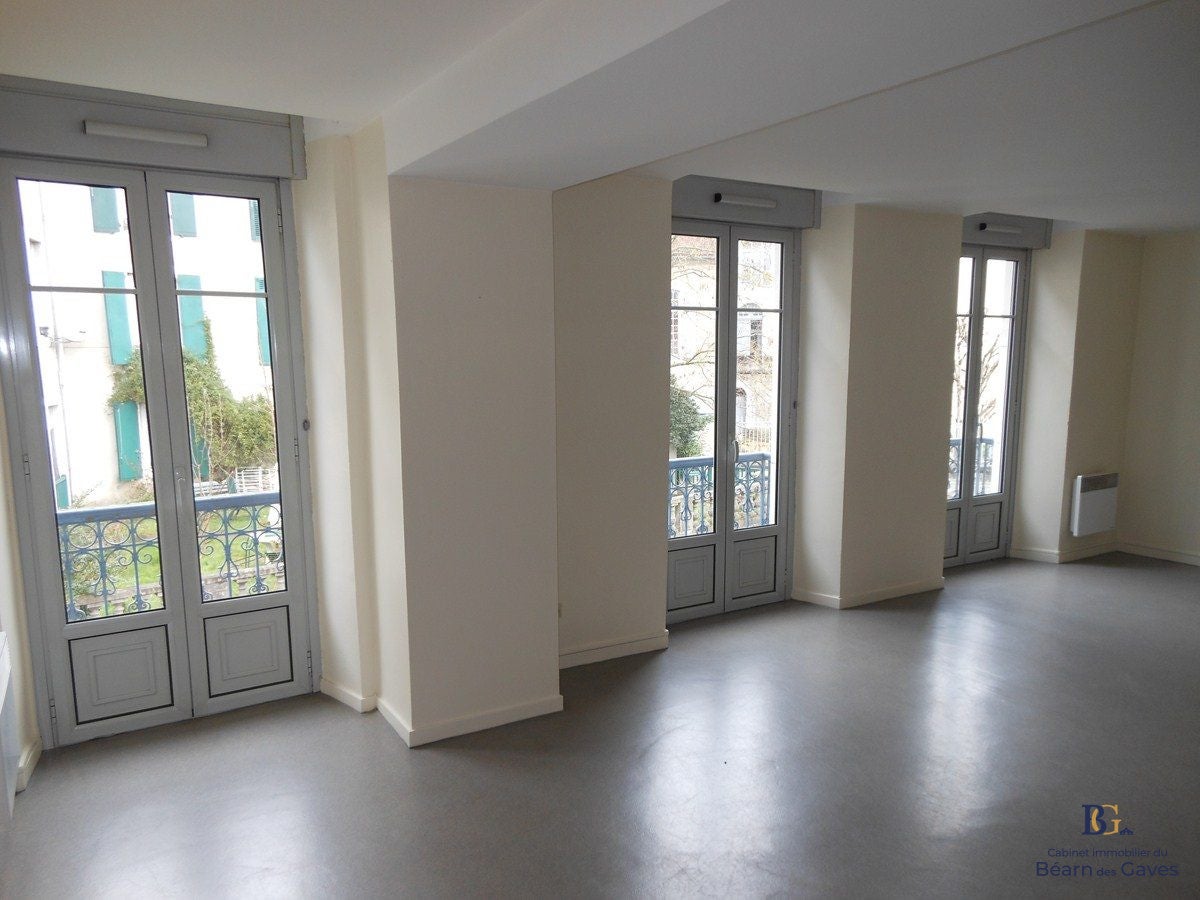 Flat Chemin de Prusse in Salies-de-Béarn