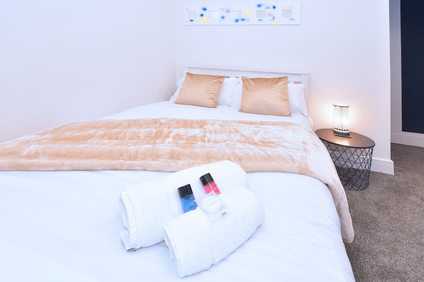 Room Henry Street in Crewe