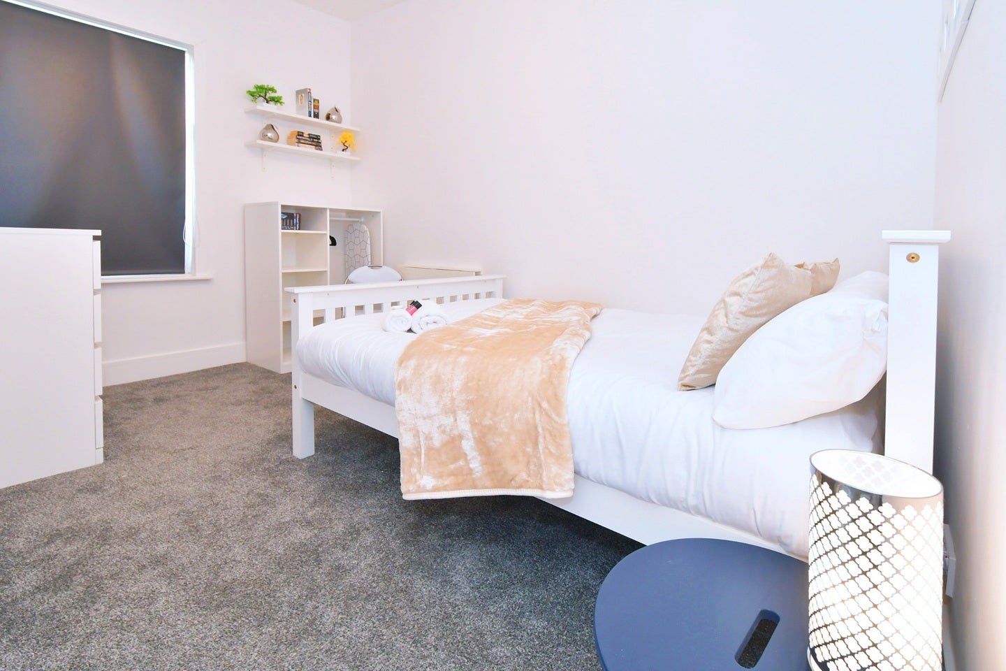 Room Henry Street in Crewe