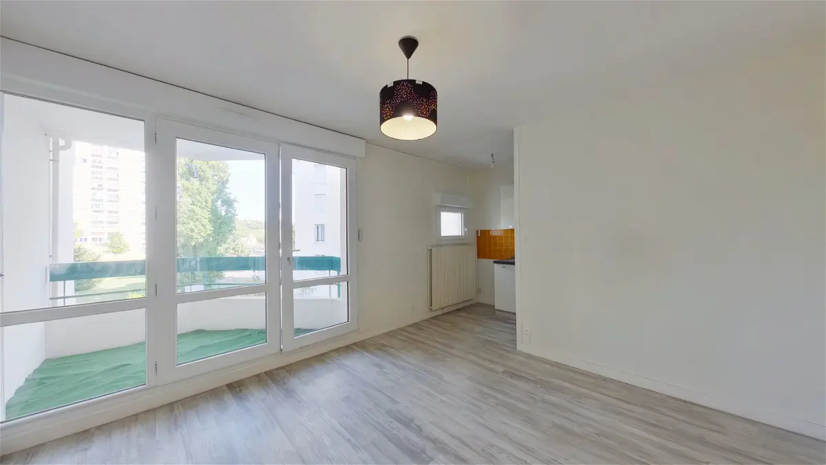 Appartement Rue de la Croix Rouge à Châtellerault