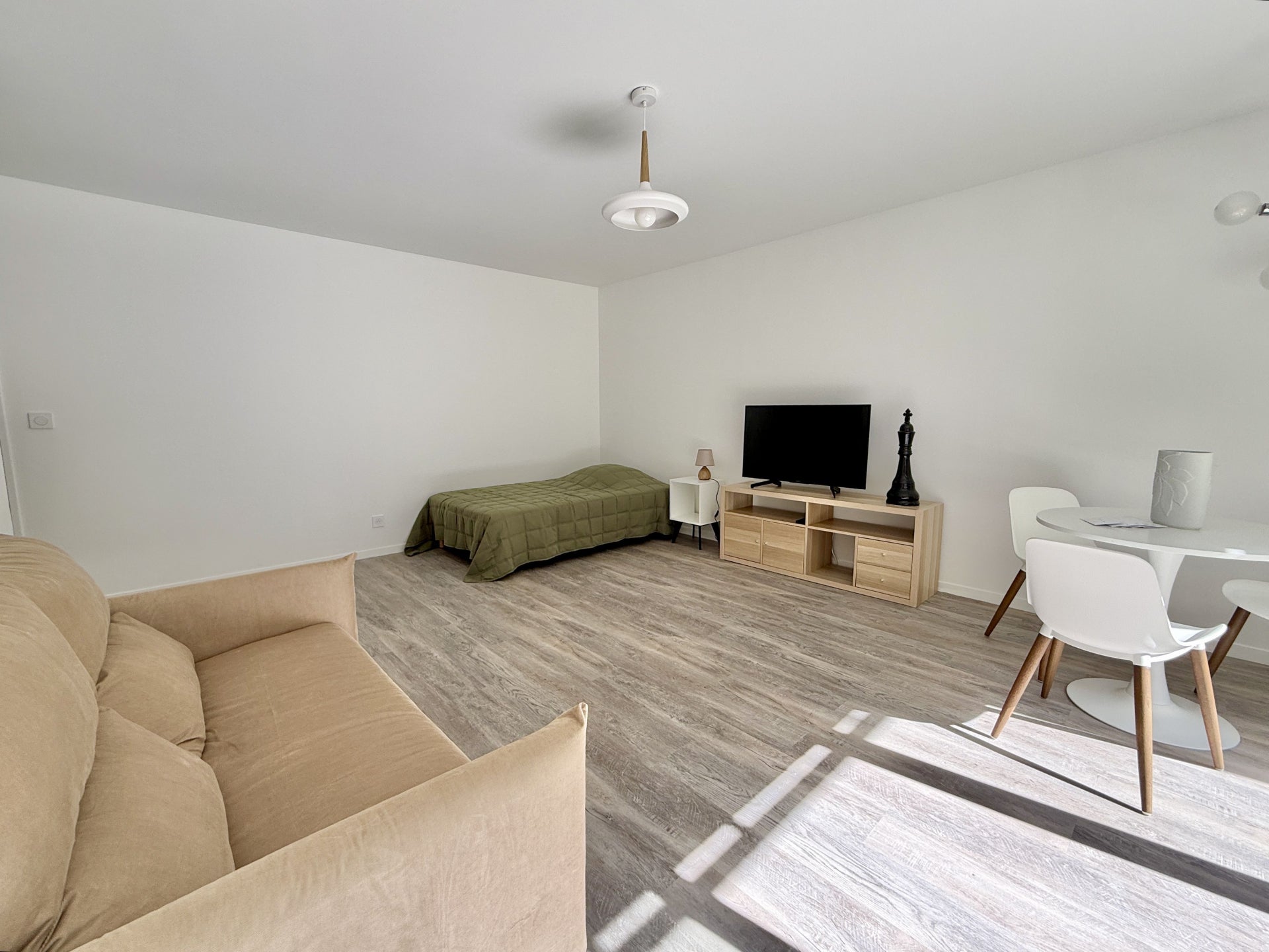 Appartement Avenue Bourgain à Issy-les-Moulineaux