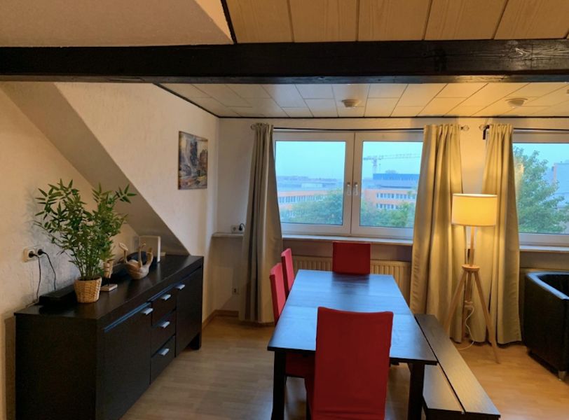 Wohnung Hindenburgstraße in Essen