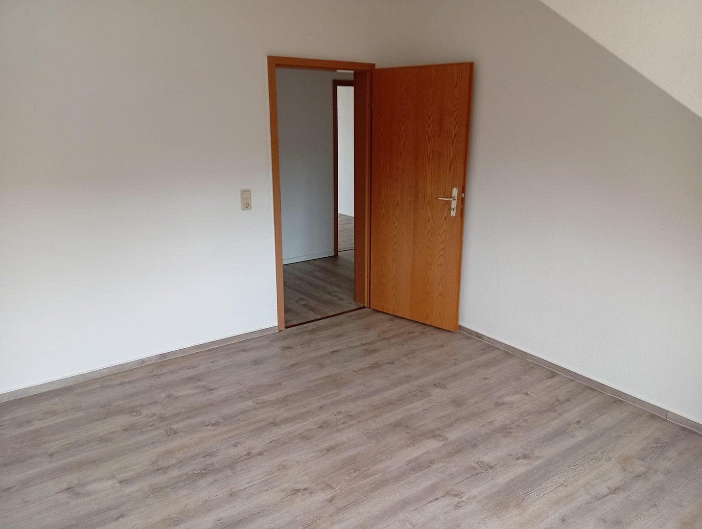 Wohnung Goethestraße in Dessau