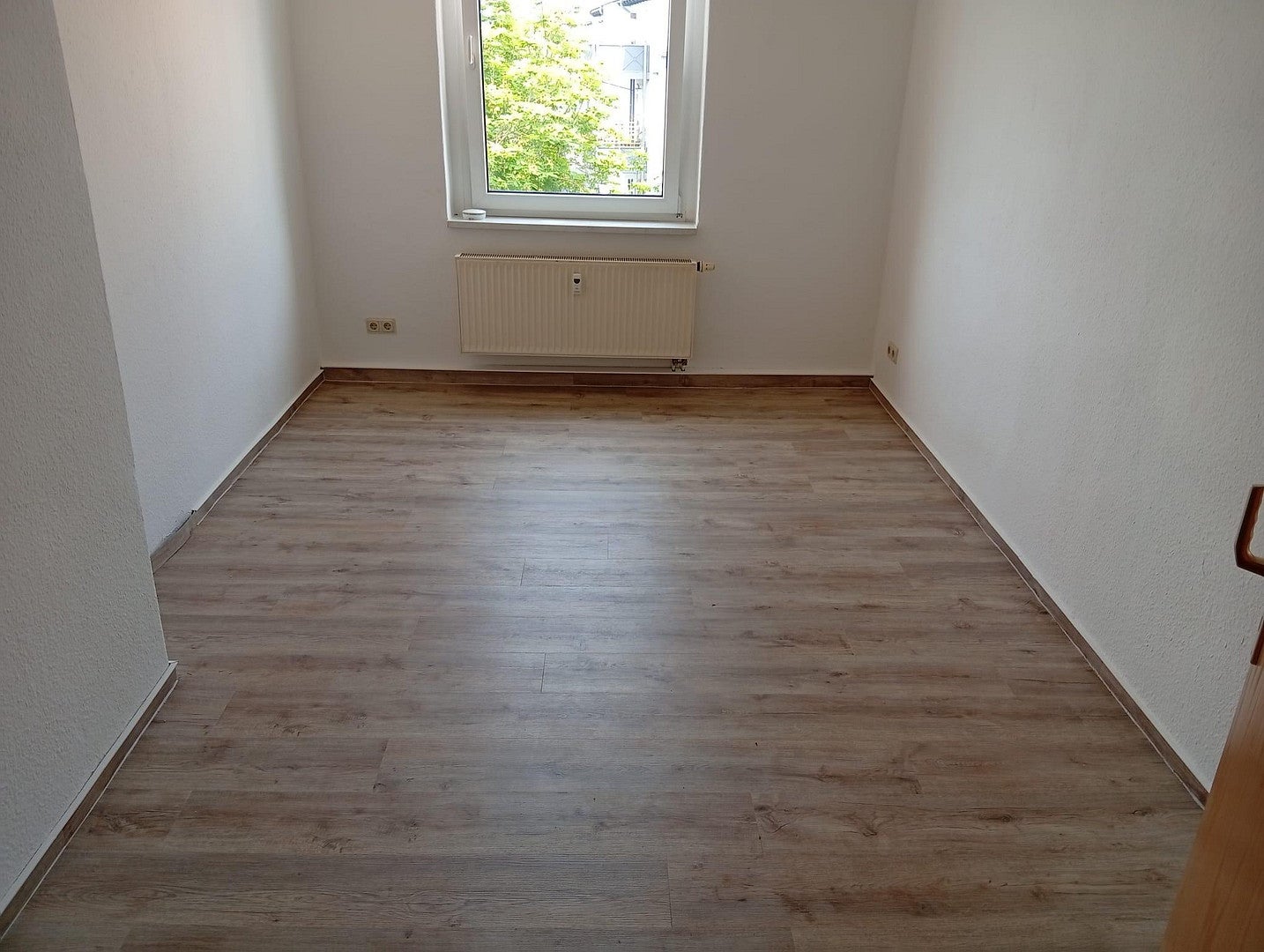 Wohnung Goethestraße in Dessau