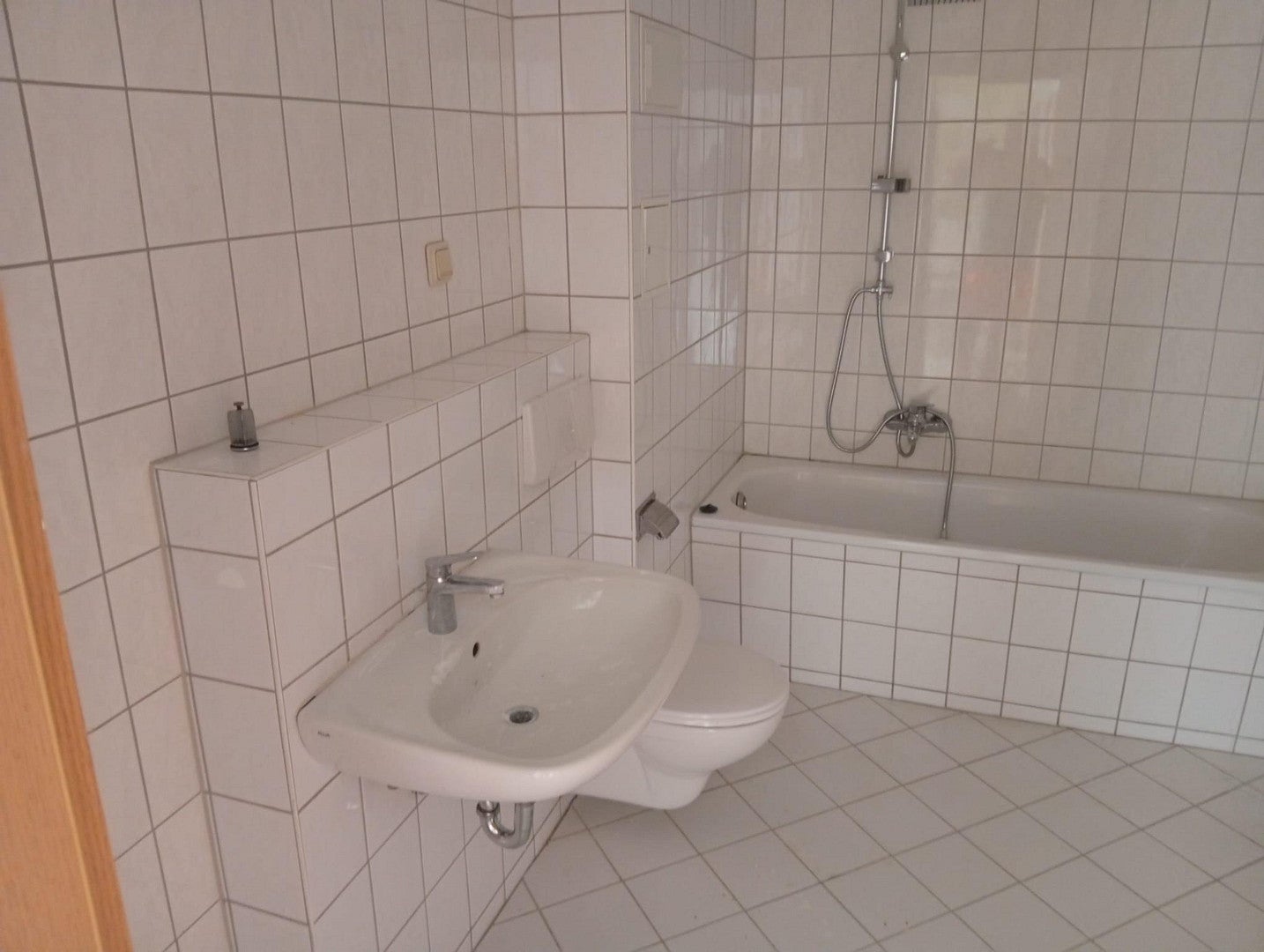 Wohnung Goethestraße in Dessau