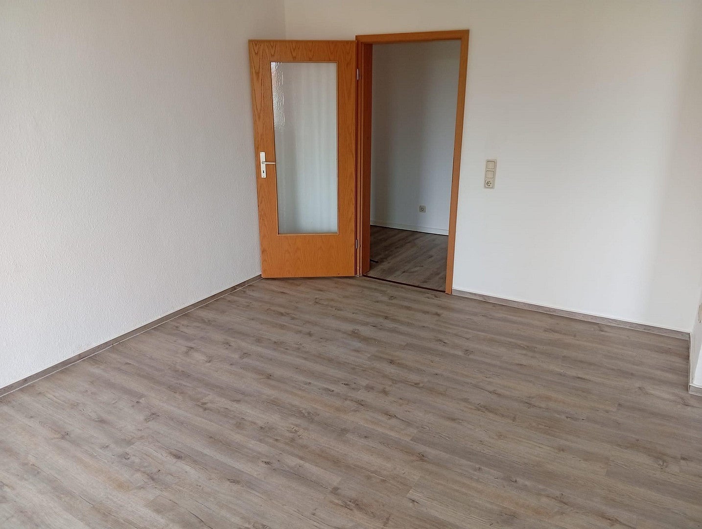 Wohnung Goethestraße in Dessau