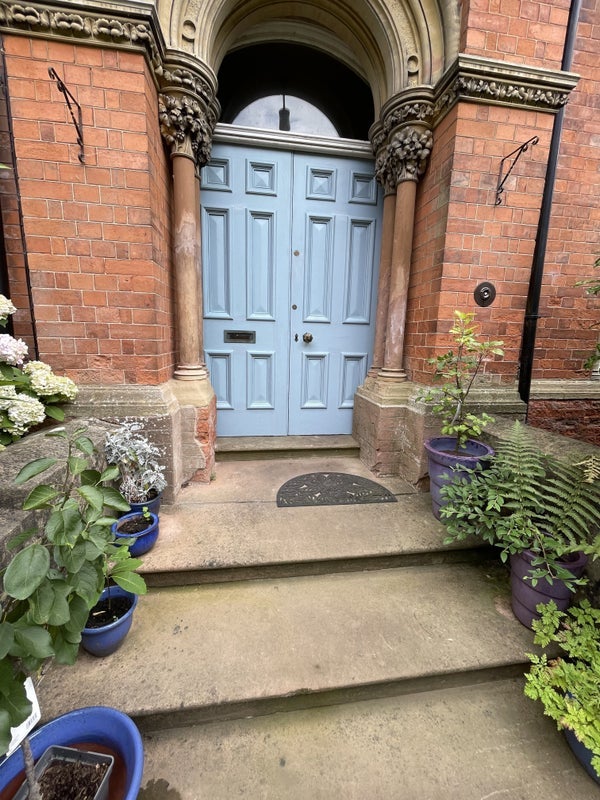 Flat Elm Close in Newark and Sherwood