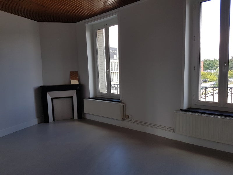 Appartement Place Simone Veil à Nancy