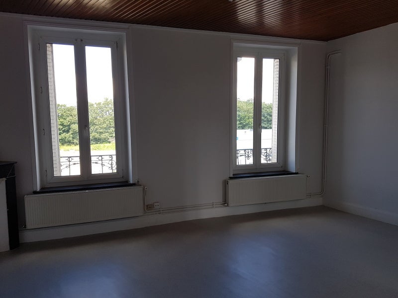 Appartement Place Simone Veil à Nancy