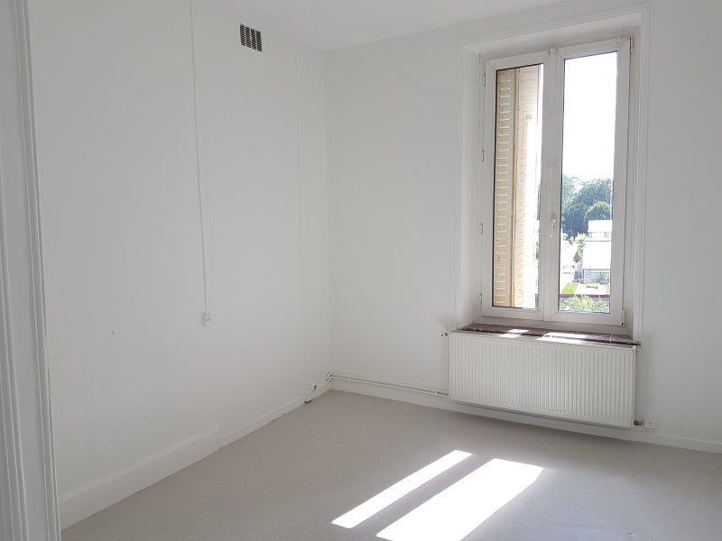Appartement Place Simone Veil à Nancy