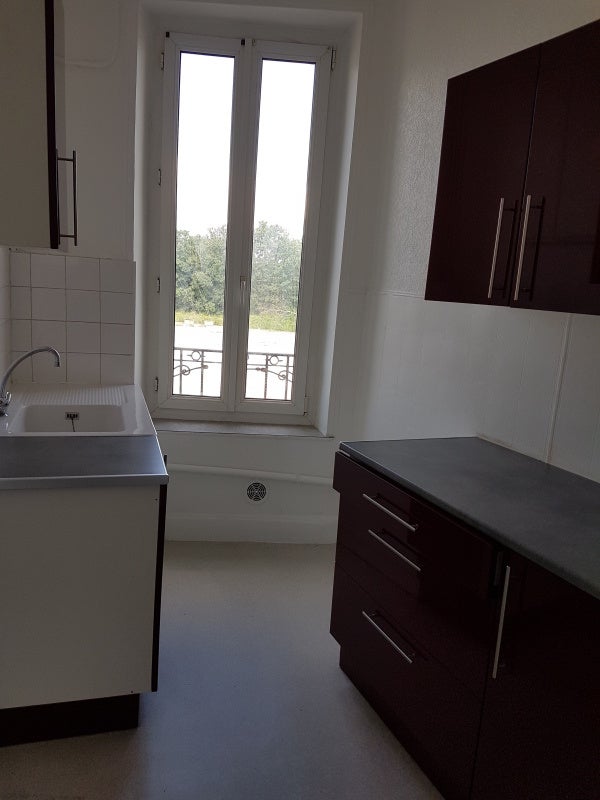 Appartement Place Simone Veil à Nancy