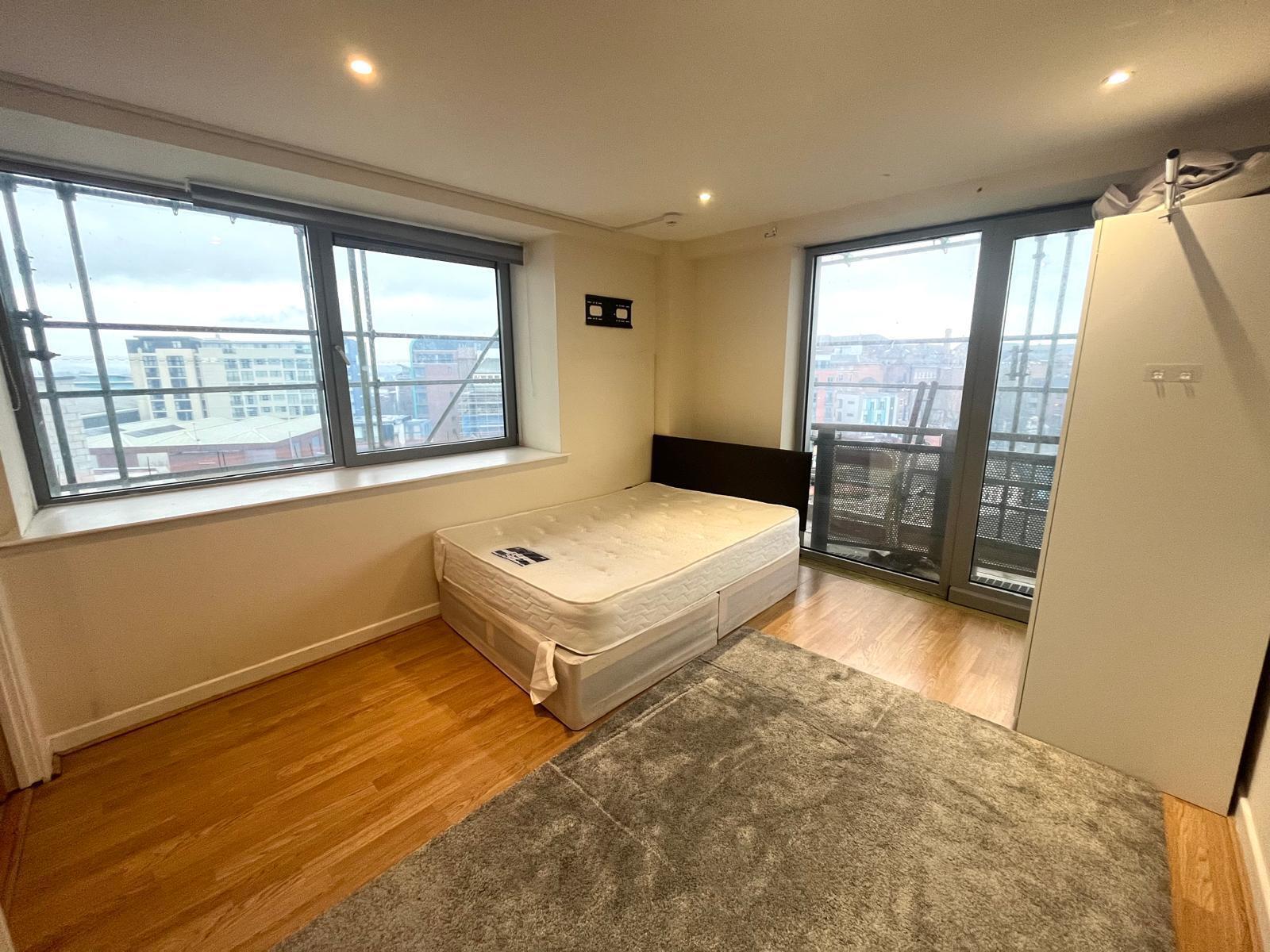 Flat Cranbrook Street in Nottingham