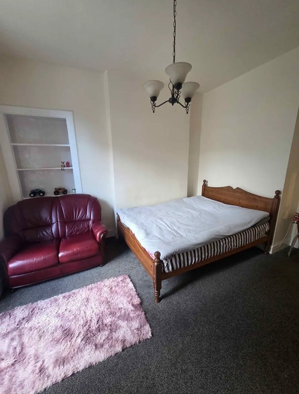 Room Sciennes in City of Edinburgh