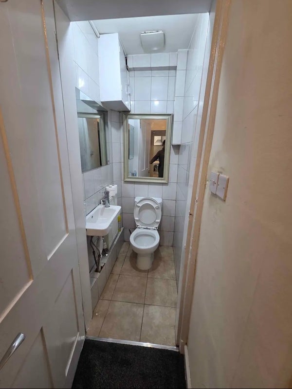 Room Sciennes in City of Edinburgh