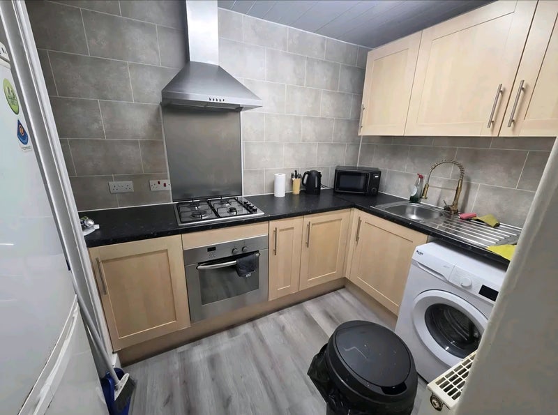 Room Sciennes in City of Edinburgh