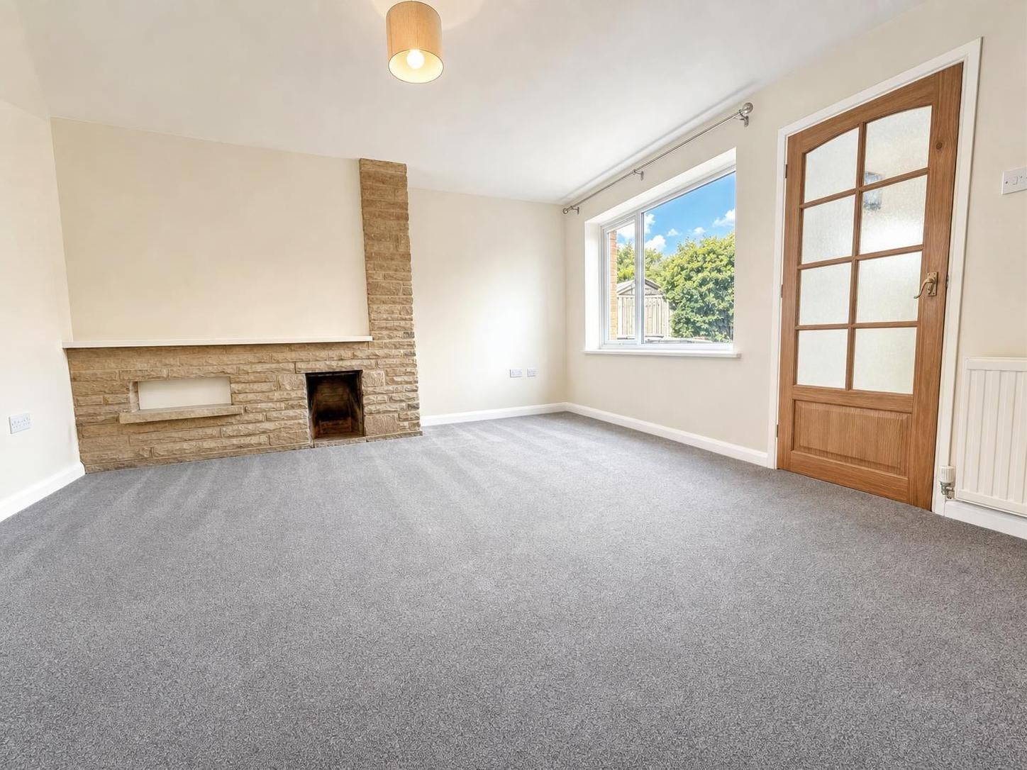 House Lyster Avenue in Chelmsford