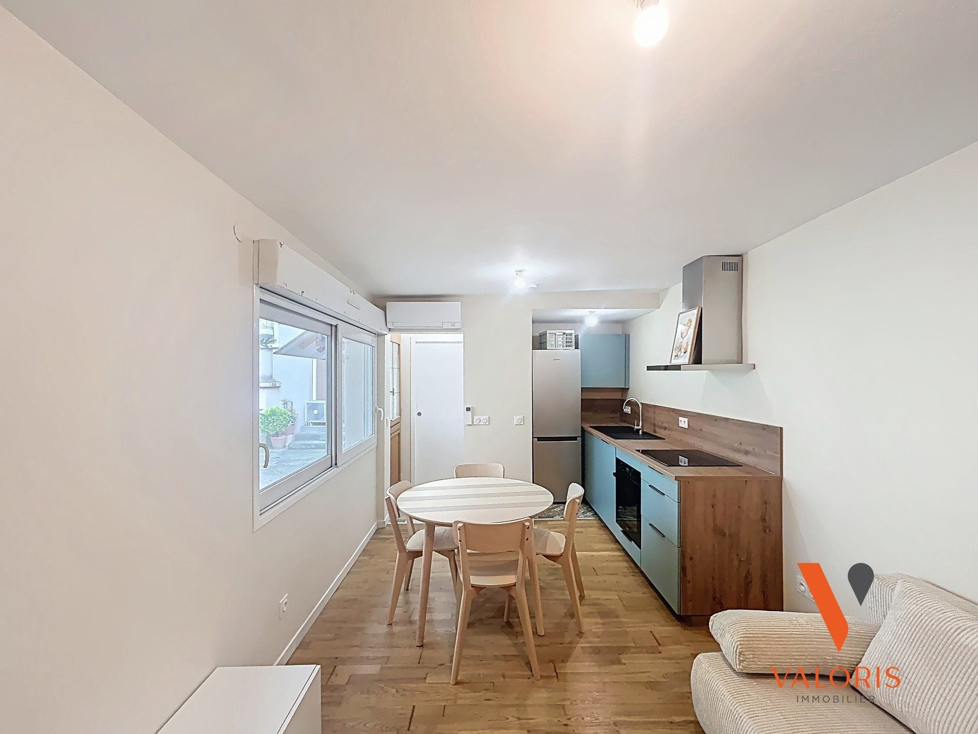 Appartement Rue de Narvik à Grenoble
