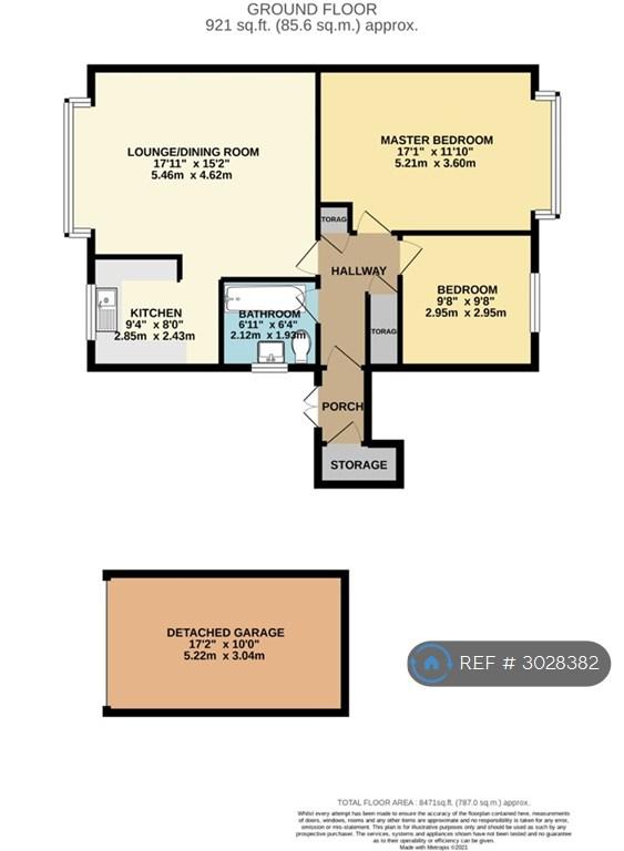 House Haddon Close in Hertsmere