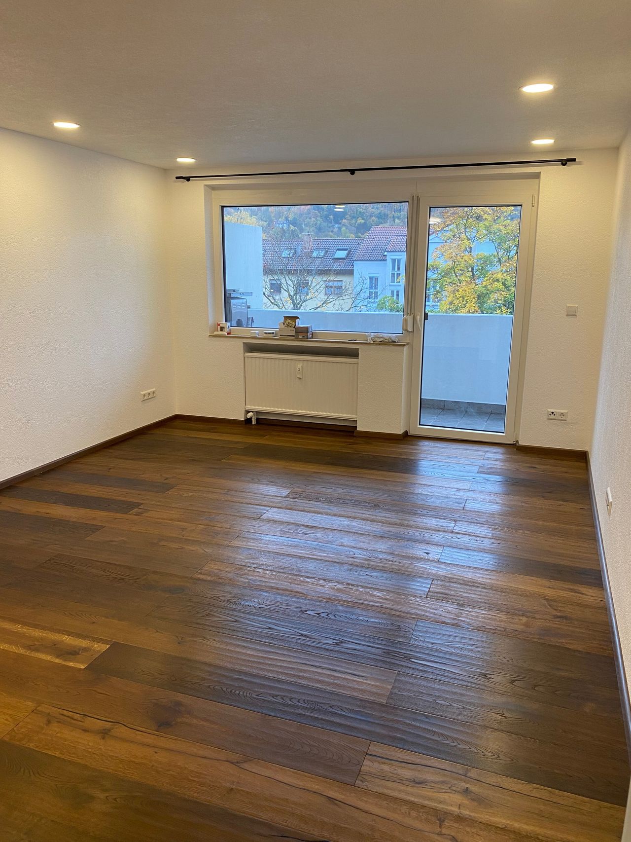 Wohnung Max-Eyth-Straße in Gerlingen