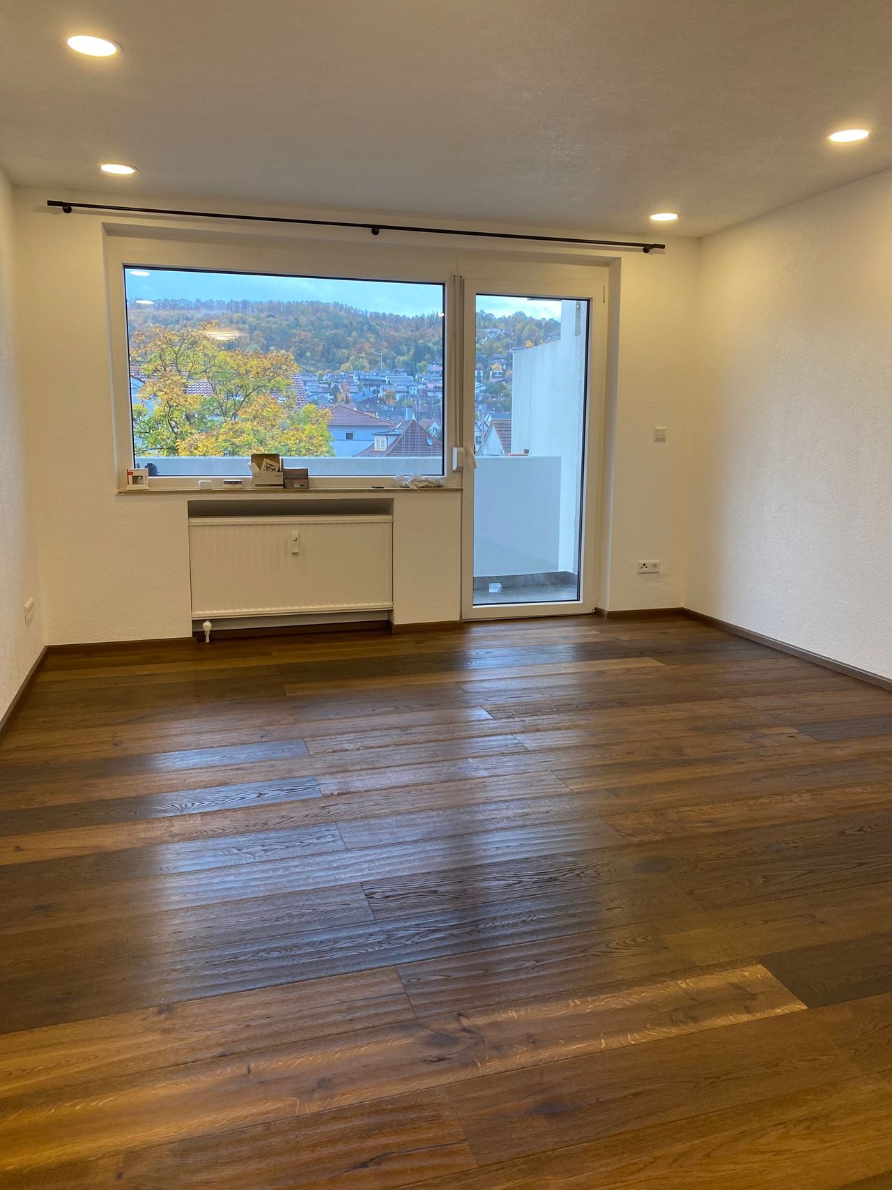Wohnung Max-Eyth-Straße in Gerlingen