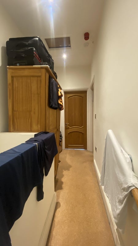 Room Grove Road in Bristol