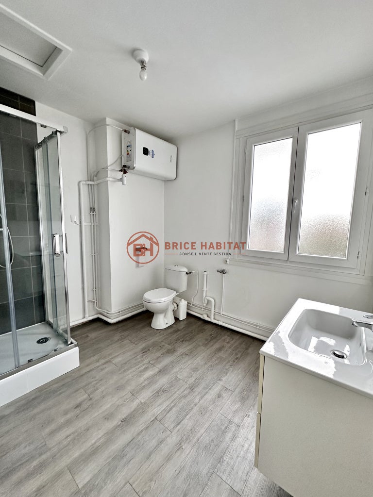 Appartement Rue Gaston Baratte à Villeneuve-d'Ascq