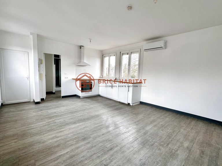 Appartement Rue Gaston Baratte à Villeneuve-d'Ascq