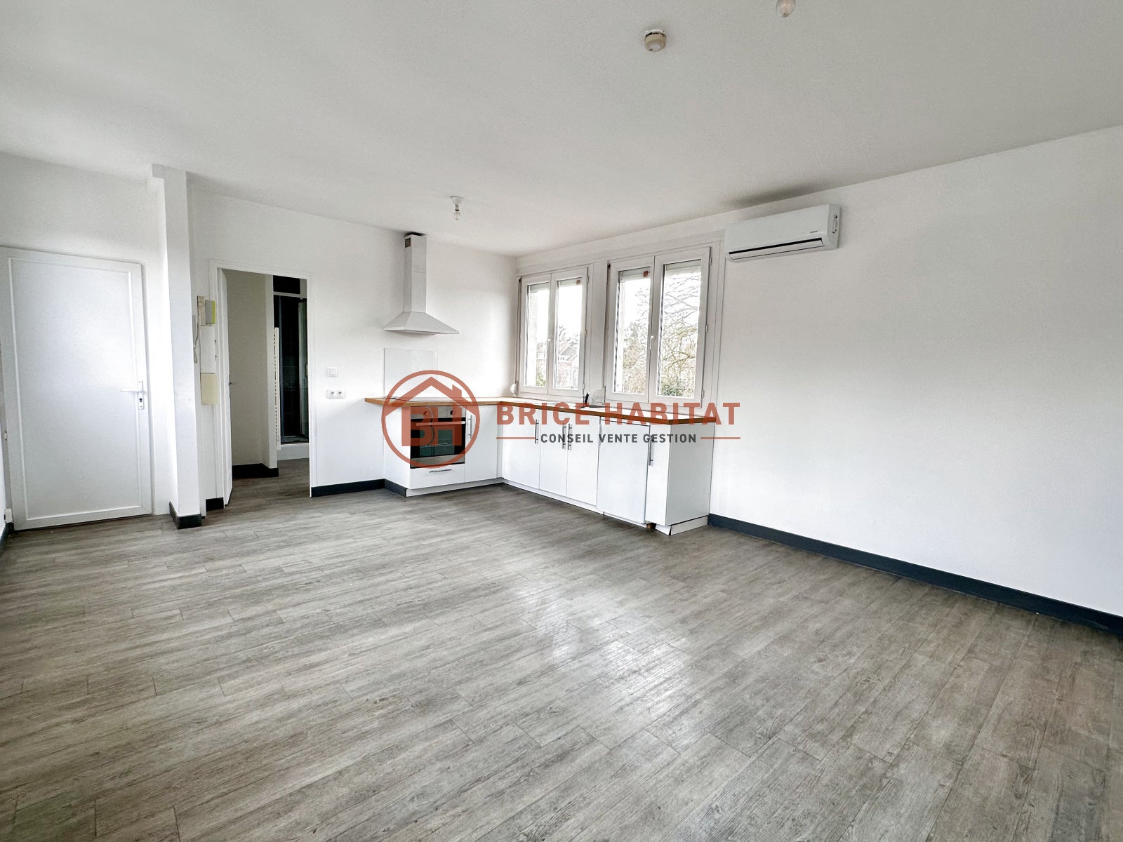 Appartement Rue Gaston Baratte à Villeneuve-d'Ascq
