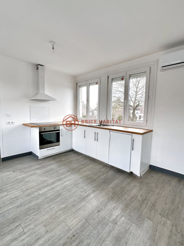 Appartement Rue Gaston Baratte à Villeneuve-d'Ascq