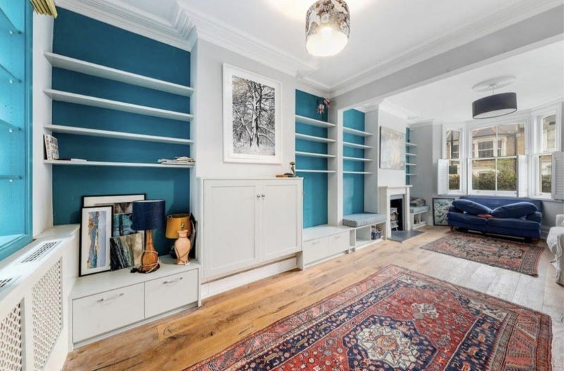 Room Glyn Road in Greater London