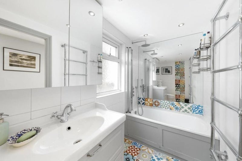 Room Glyn Road in Greater London