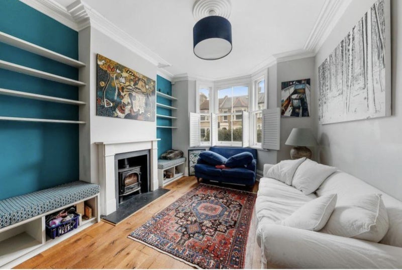 Room Glyn Road in Greater London