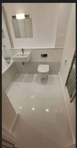 Flat Gordon Road in Greater London