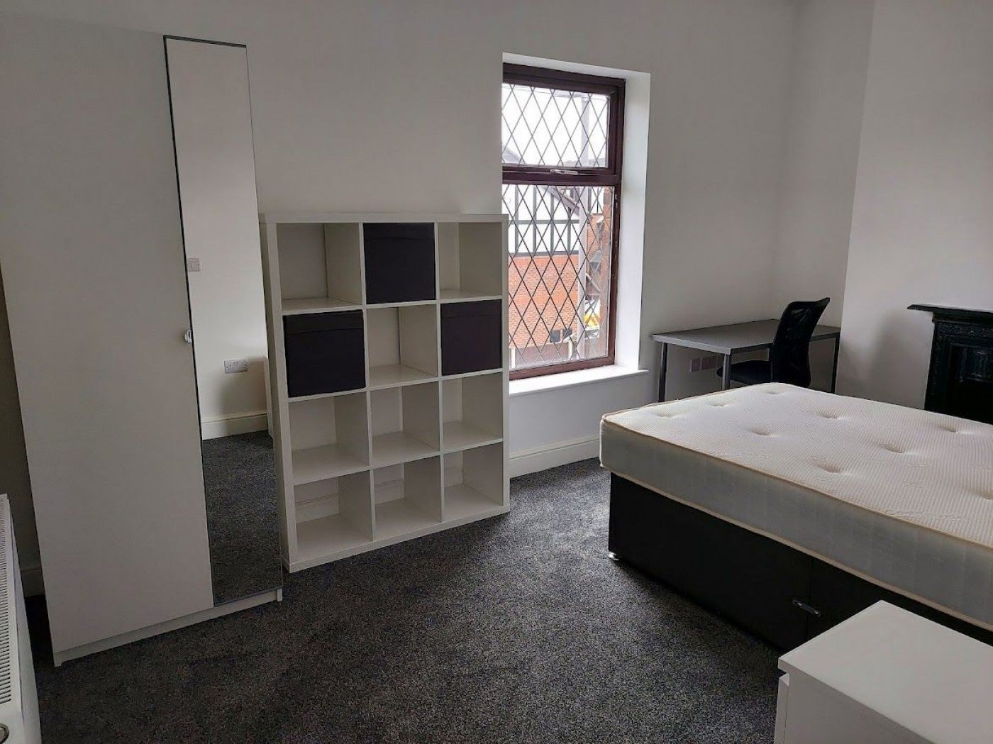 Room Havelock Street in Preston