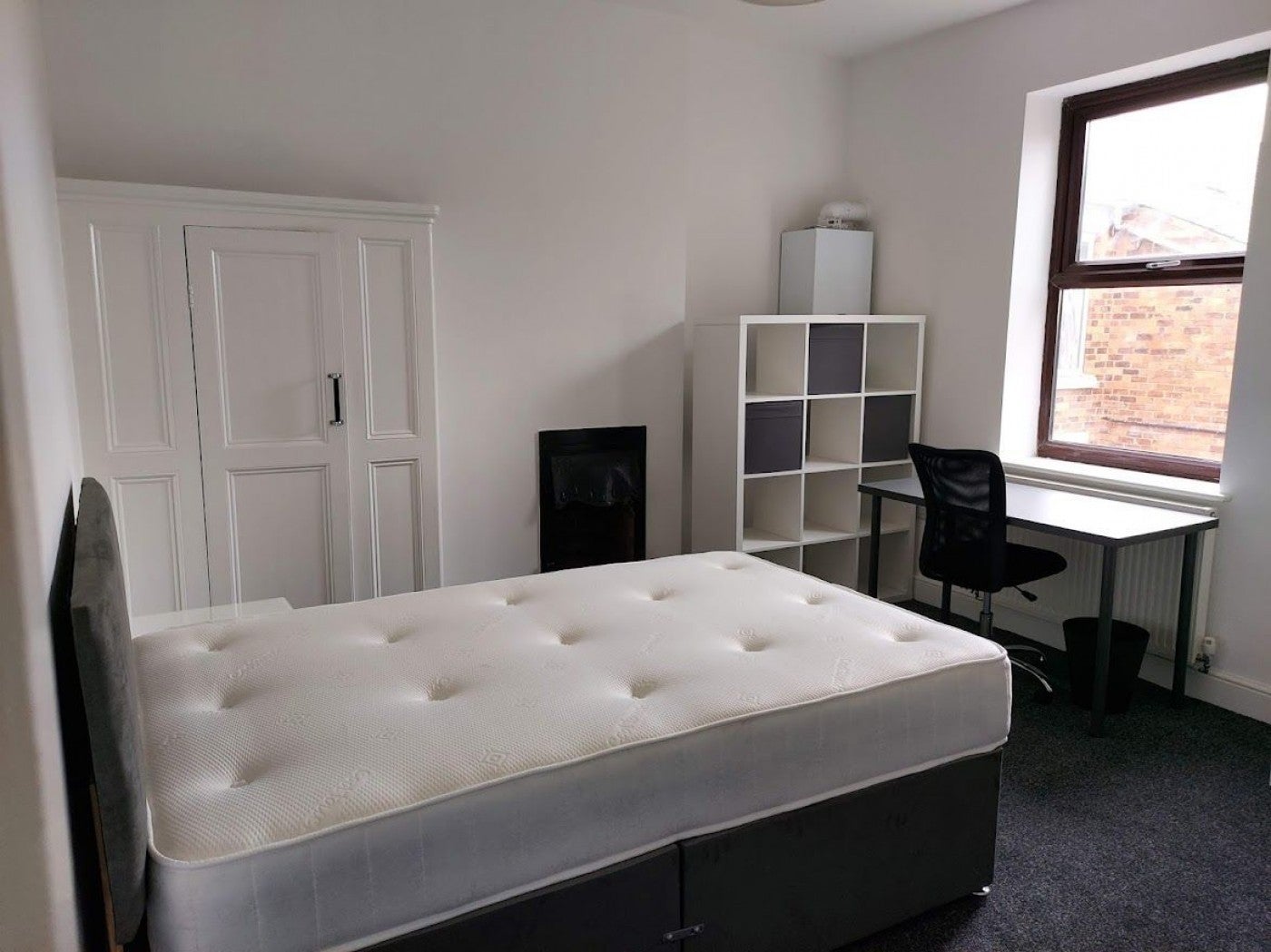 Room Havelock Street in Preston