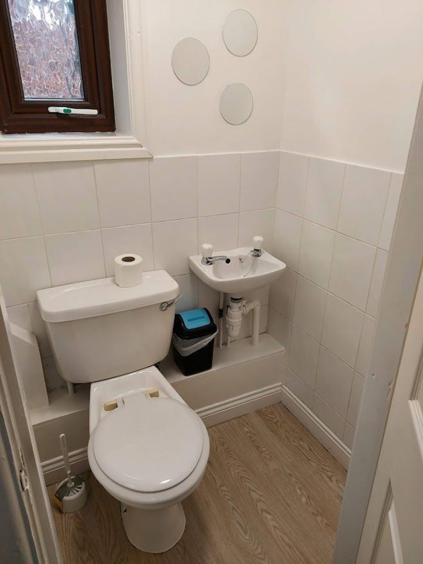 Room Havelock Street in Preston