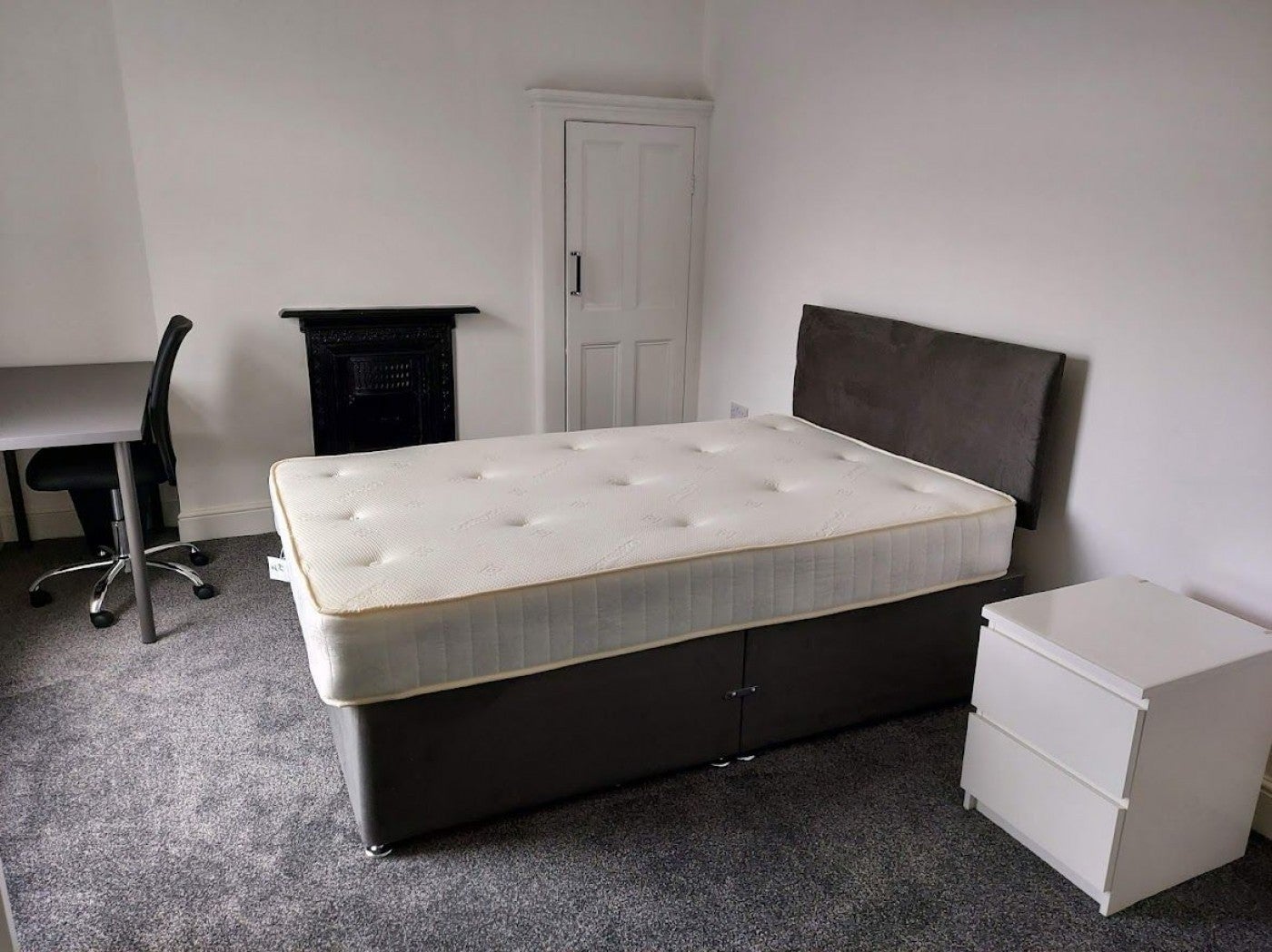 Room Havelock Street in Preston